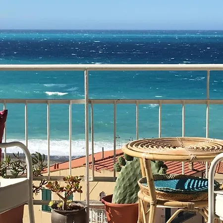 Address I Colori Del Mare Апартаменты Оспедалетти