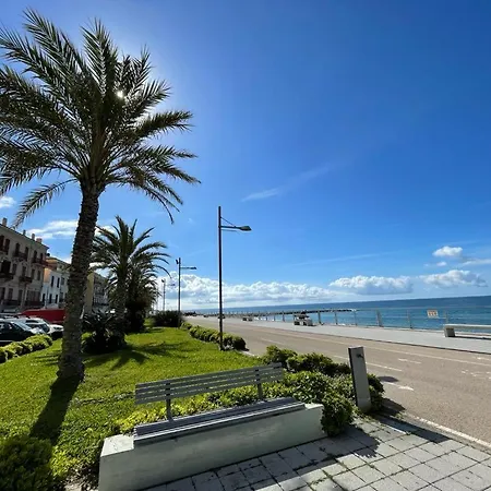 Address I Colori Del Mare Appartement