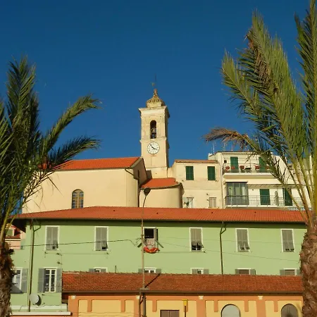 Address I Colori Del Mare Appartement