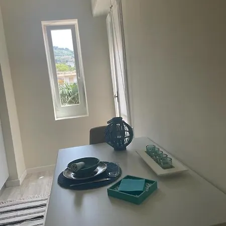 Address I Colori Del Mare * Оспедалетти