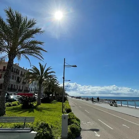 Address I Colori Del Mare * Оспедалетти