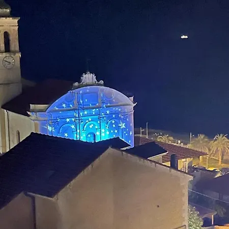 Address I Colori Del Mare * Оспедалетти