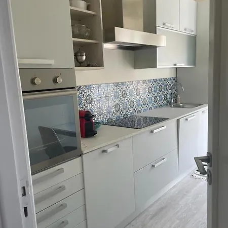 Address I Colori Del Mare Апартаменты *