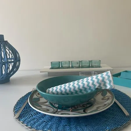Appartement Address I Colori Del Mare Ospedaletti