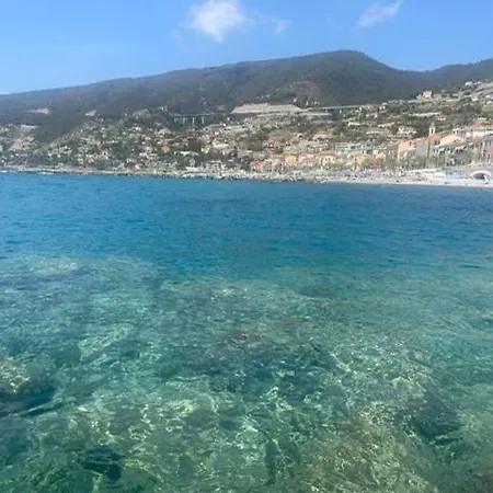 Апартаменты Address I Colori Del Mare *