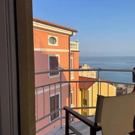 Апартаменты Address I Colori Del Mare *