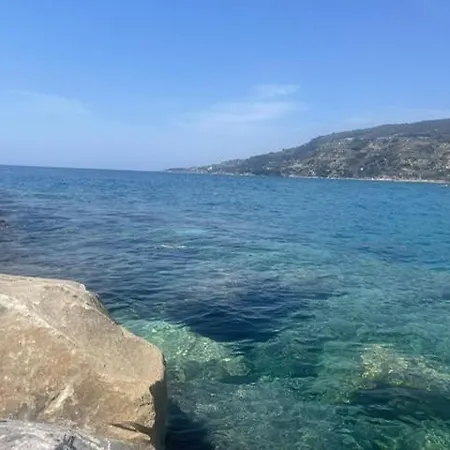 Address I Colori Del Mare Апартаменты Оспедалетти