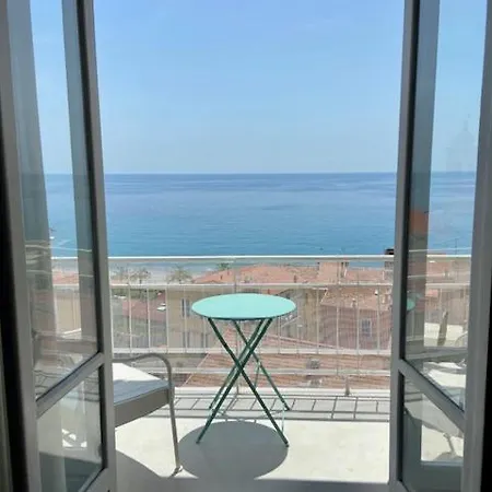 Address I Colori Del Mare Апартаменты *