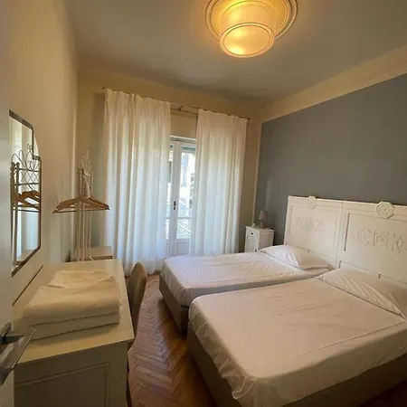 Address I Colori Del Mare 欧斯佩达蒂