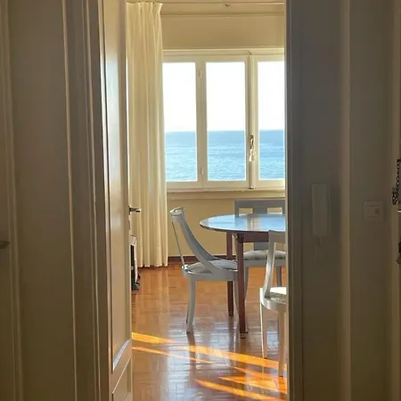 Апартаменты Address I Colori Del Mare