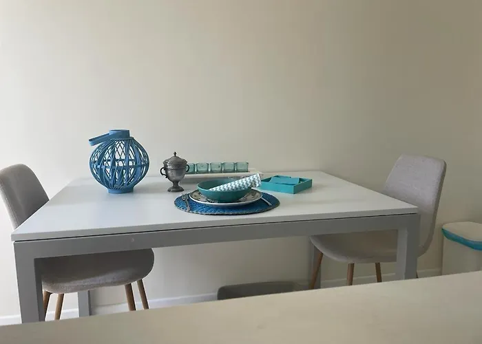 Address I Colori Del Mare *