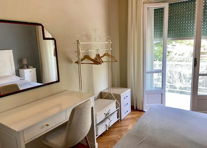 Address I Colori Del Mare Appartement *