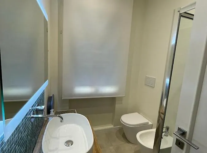 Appartement Address I Colori Del Mare