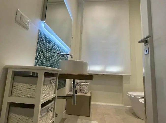 Address I Colori Del Mare Appartement