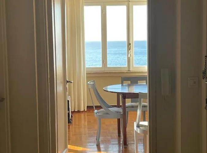 Appartement Address I Colori Del Mare