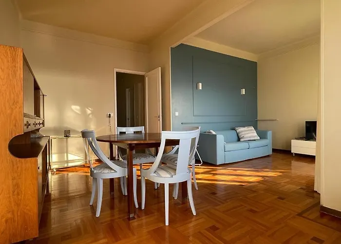 Address I Colori Del Mare Lejlighed *