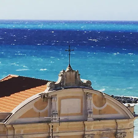 Address I Colori Del Mare * Ospedaletti