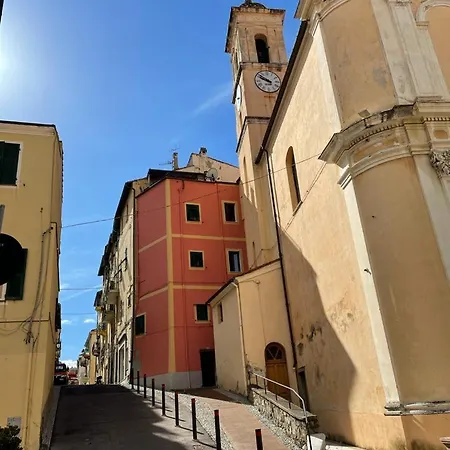 Address I Colori Del Mare Apartamento