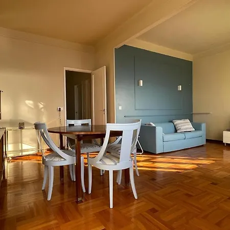 Address I Colori Del Mare Apartamento *