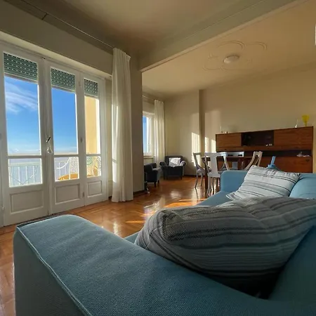 Apartamento Address I Colori Del Mare