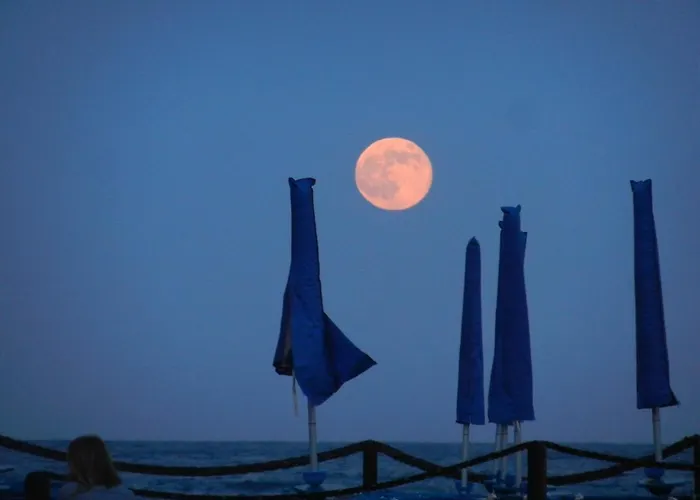 Address I Colori Del Mare Apartamento