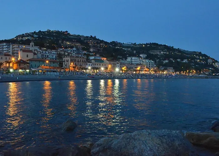 Apartamento Address I Colori Del Mare Ospedaletti