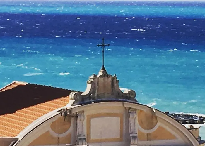 Address I Colori Del Mare * Ospedaletti