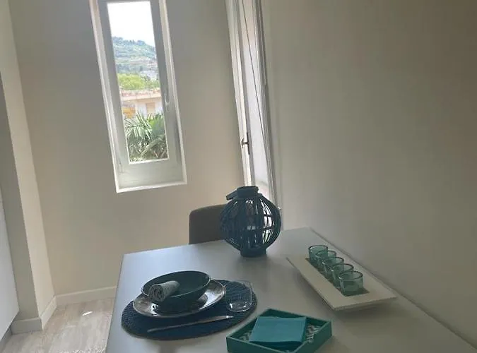 Address I Colori Del Mare * Ospedaletti