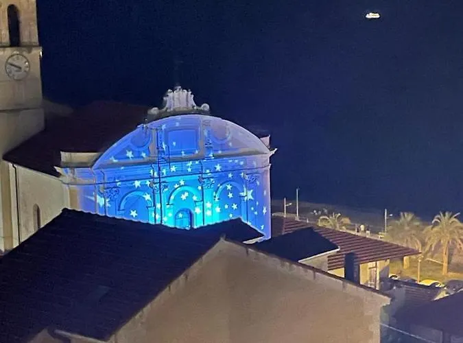 Address I Colori Del Mare * Ospedaletti