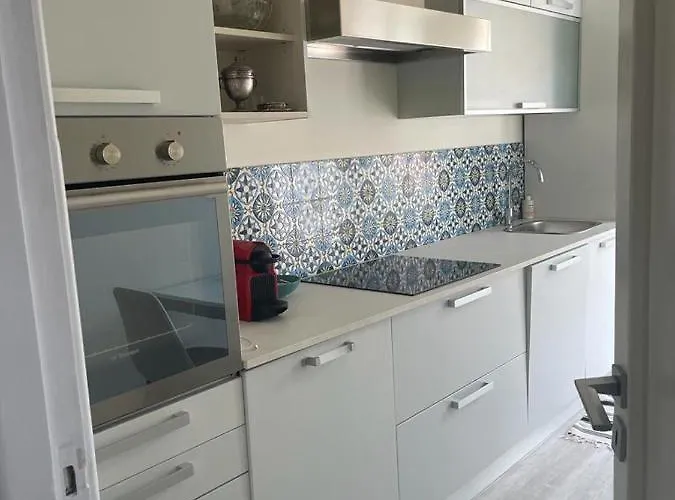 Address I Colori Del Mare Appartement *