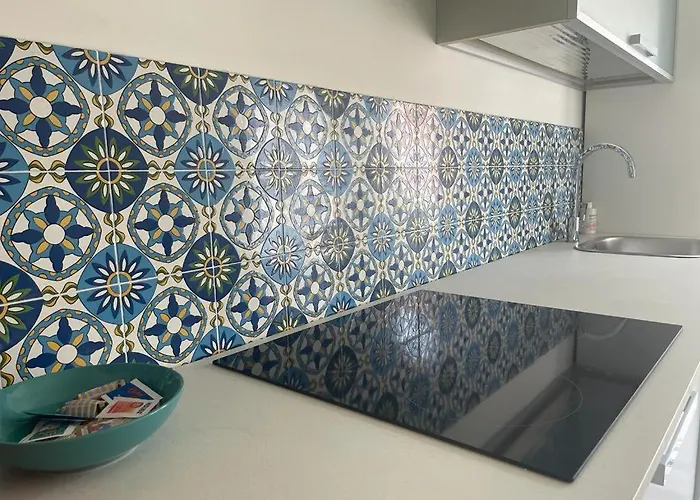 Address I Colori Del Mare * Ospedaletti