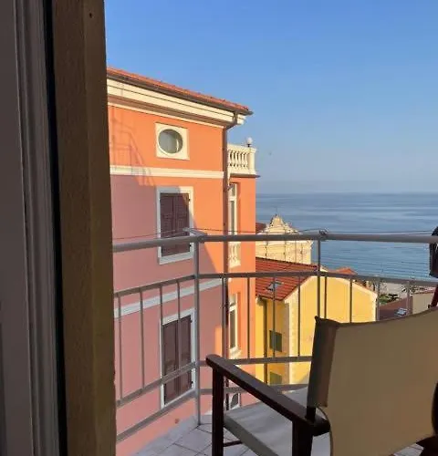 Appartement Address I Colori Del Mare *