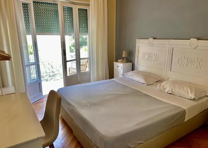 Address I Colori Del Mare Appartement Ospedaletti