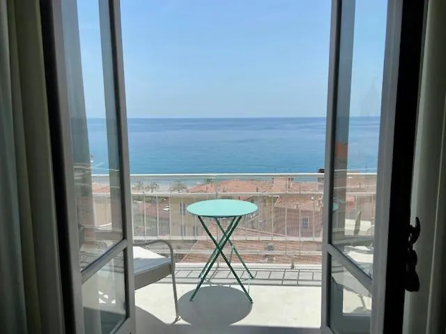 Address I Colori Del Mare Appartement *