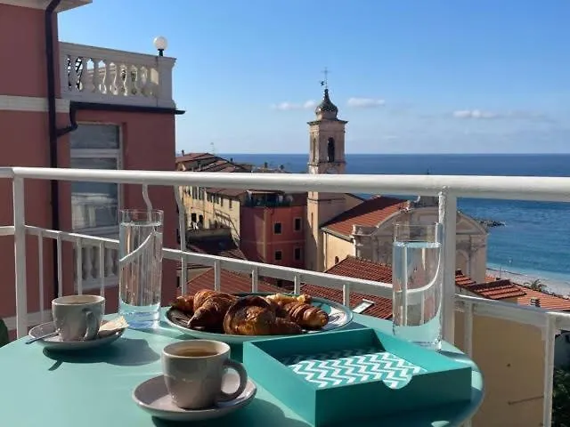 Appartement Address I Colori Del Mare *