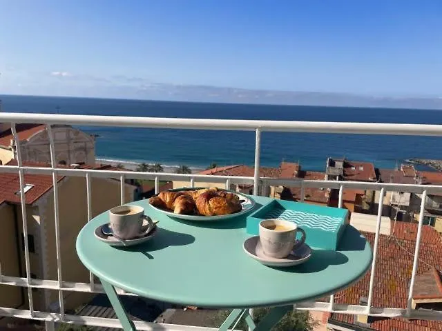 Address I Colori Del Mare Apartamento