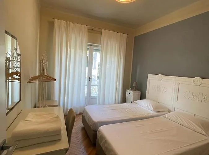 Address I Colori Del Mare Ospedaletti