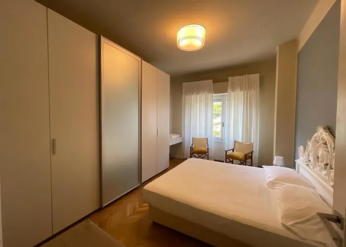 Appartement Address I Colori Del Mare *