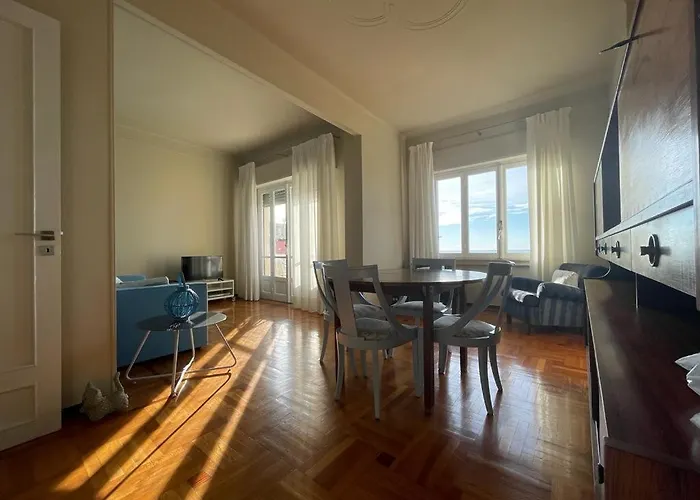 Address I Colori Del Mare *