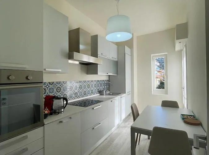 Apartamento Address I Colori Del Mare