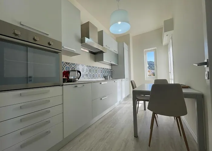 Apartamento Address I Colori Del Mare *